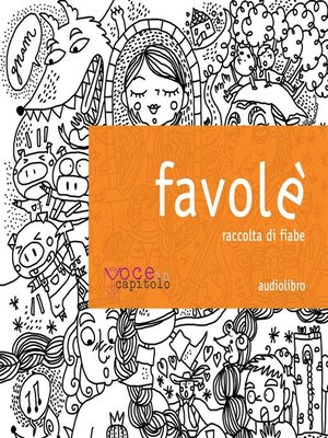cover image of Favolè